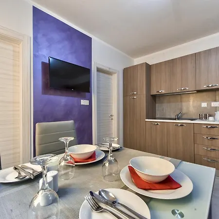 Apartment Central St. Paul's Bay
