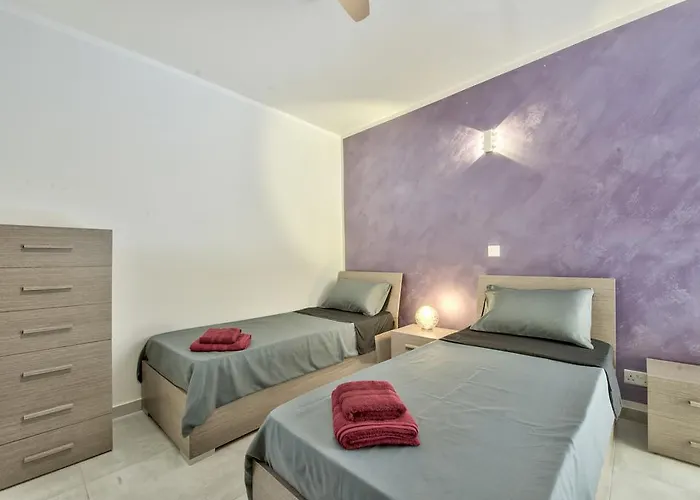 Central San Pawl il-Baħar