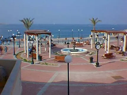 Apartman Central San Pawl il-Baħar