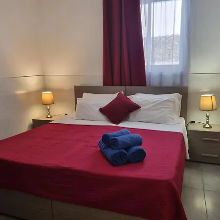 Central St. Paul's Bay