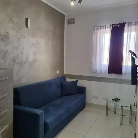 Apartamento Central