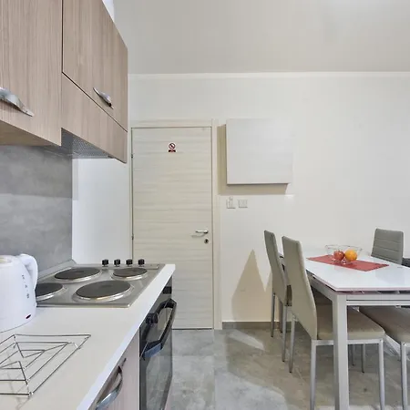 Appartement Central