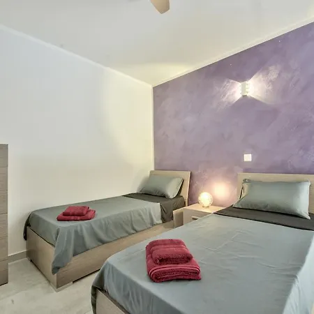 Central St Paul's Bay