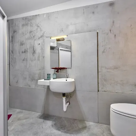 Appartement Central