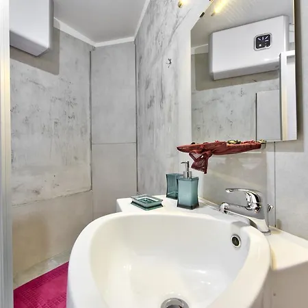 Appartement Central San Pawl il-Baħar