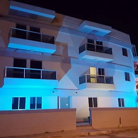Appartement Central