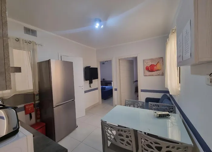 セントラル スイーツ *