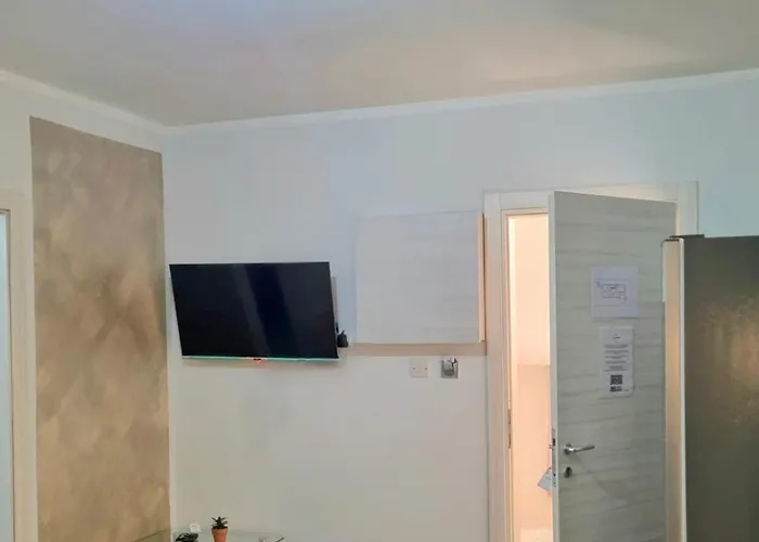 セントラル スイーツ * セント・ポールズ・ベイ