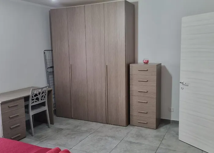 アパート セントラル スイーツ