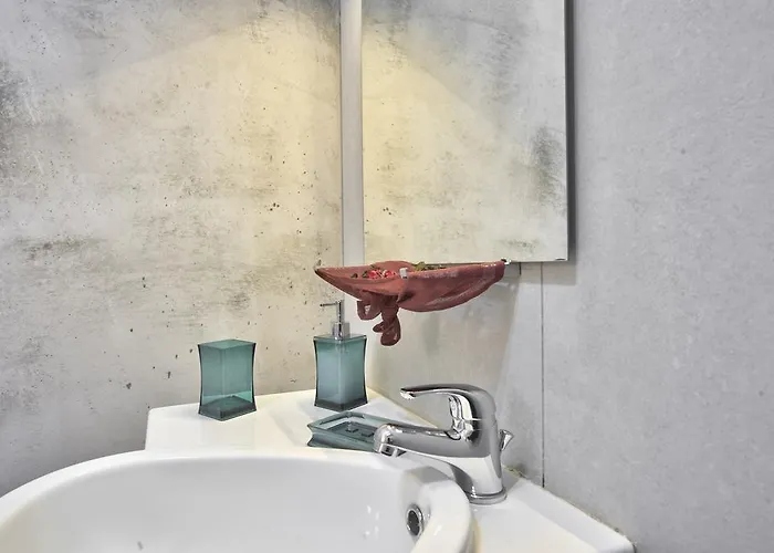 Central סיינט פול ביי