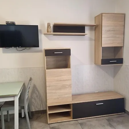Apartment Central