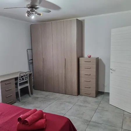 Apartment Central