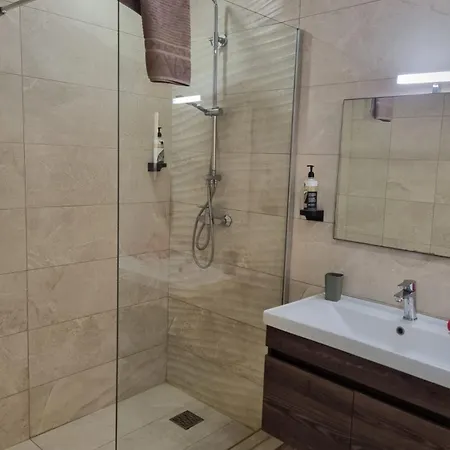 Central סיינט פול ביי