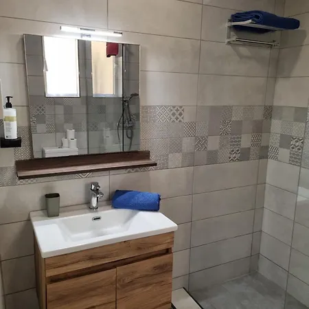 Central Apartment
