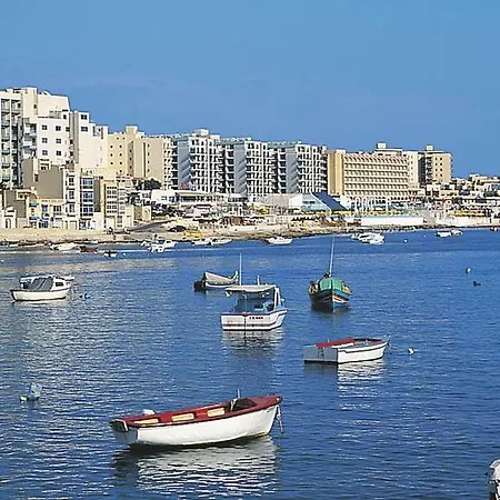 Central סיינט פול ביי