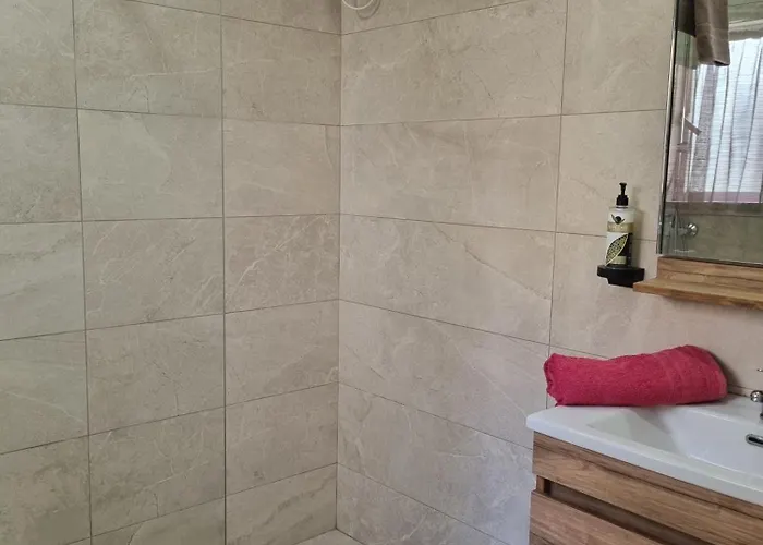 Central Lägenhet St. Paul's Bay