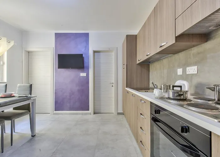 Central St. Paul's Bay