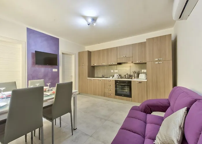 Central St. Paul's Bay